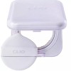 Clio (정품) 클리오 킬커버 메쉬 블러 쿠션 기획세트 본품+리필15g2 SPF 40, PA++ 증정 듀얼탭탭퍼프 [21N 리넨] (Original) Clio Kill Cover Mesh Blur Cushion Set Main Product + Refill 15g2 SPF 40, PA++ Gift Dual Tap Taper Puff [21N Linen]