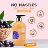 Herbishh Clarifying Deep Cleansing Shampoo – Shampoo Purificante para Cabello
