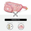 Igloo Fanny Pack, Carebears