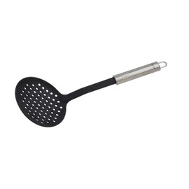 Fackelmann Kitchen Utensil, Oval Handle