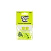 Ernie Ball .88 mm Green Everlast Picks 12-pack