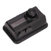 Dual Dash Cam High Definition 120 Degree Wide Angle Emergency
