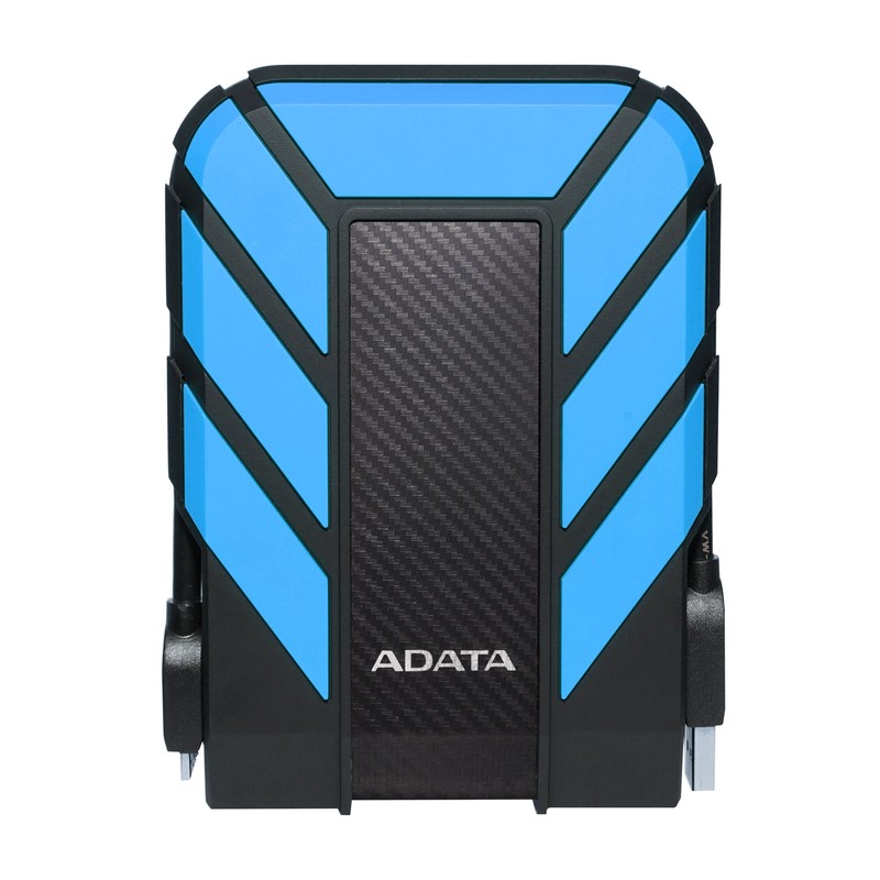 ADATA HD710 Pro AHD710P-1TU31-CBL 1 TB 2.5" External Hard Drive