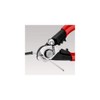 Wire Rope Cutter, Center Cut, 7-1/2 in