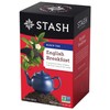 Stash Tea English Breakfast Tea, 20 ct, 2 pk