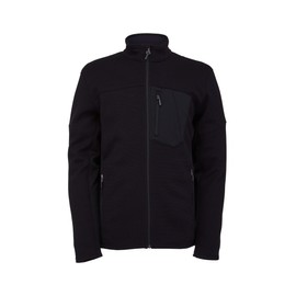 Spyder Mens Bandit Full Zip