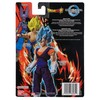 Dragon Ball Bandai Evolve Figures Super Saiyan God Super Saiyan