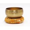 SANSKAR NEPAL Tibetan Hand Hammered Singing Bowl - 3.5 Inch