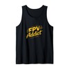 FPV Drone Tank Top