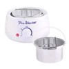 Prowax 100 warmer