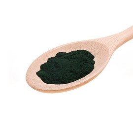 AniCanis Organic Spirulina for Dogs and Cats - Spirulina Powder Algae Powder - Immune System Gut Skin & Coat - Food Additive Dietary Supplement - 150 g