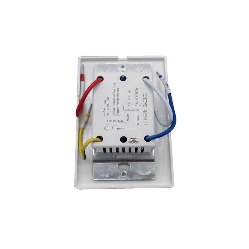 Ironsmith Lighting Products Intelligent Dimmable Smart Lighting Control Kit -