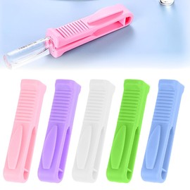 XPEX Pack of 5 Ampoule Opener Ampoule Bottle Opener Nurse Ampoule Breaker Ampoule Bottle Opener Nurse Ampoule Opener Accessories Nurse Accessories