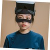 OSALADI Adjustable Vr Eye Mask Cover Quick-Drying Sweat Band Accessory