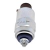 12V Fuel Shutoff Injection Solenoid Valve 7167-620B 9009-049 For DPA