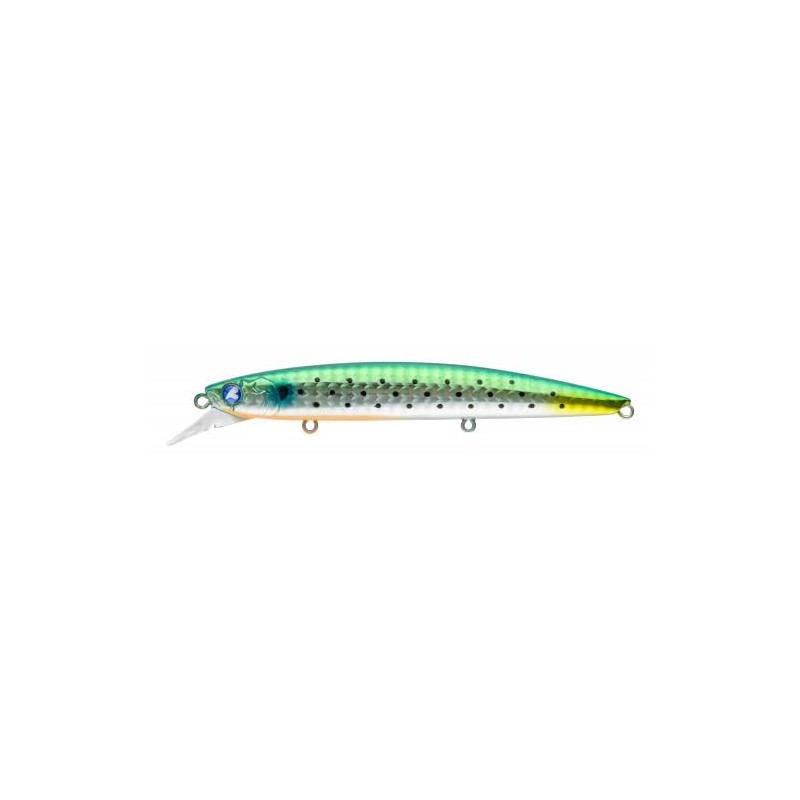 Blue Blue Lure, Blowwin 110S (05. Brackish Water Inacco)