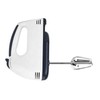 Electric Hand Mixer Versatile Efficient Eggs Cream Handheld Mixer Kitchen