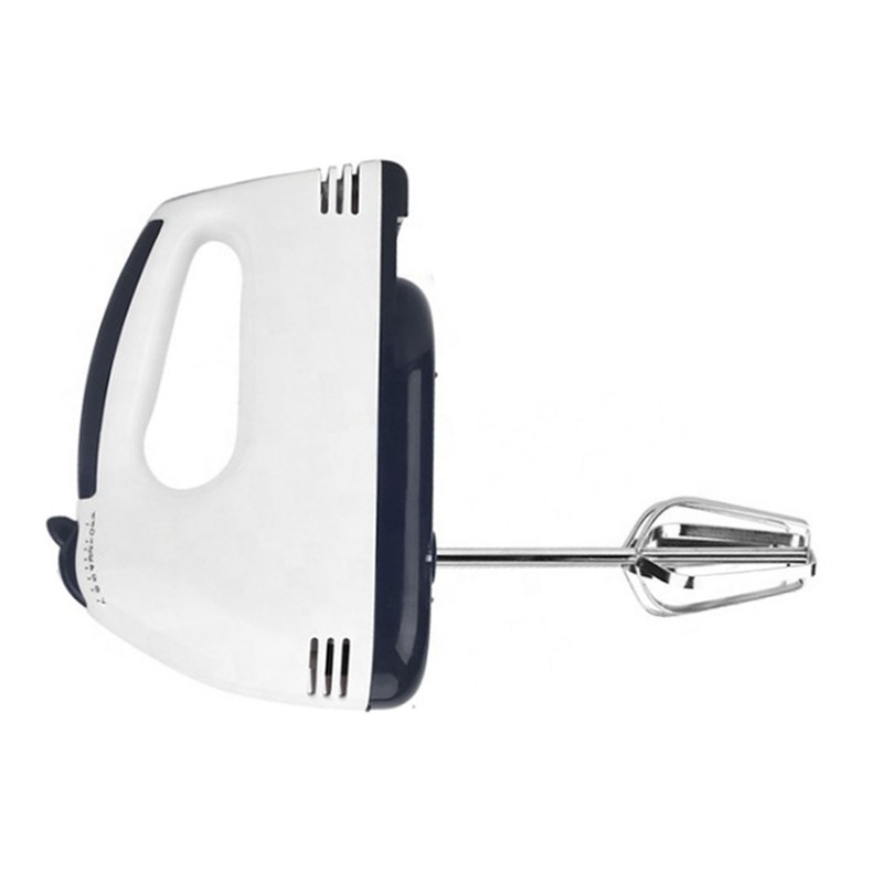 Electric Hand Mixer Versatile Efficient Eggs Cream Handheld Mixer Kitchen