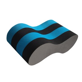 Pull Float Buoy Pool Swimming EVA Kickboard Training Flotation Exercise Aid Equipment Legs and HIPS Support for Children Kids Adult Beginners Junior