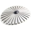 BELTINGER Antony Belt Buckle 4.0 cm | Buckle Interchangeable Buckle