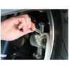 Kyoto Machine Tools (KTC) Eyeglass Wrench for Bleeder Plugs ABX7-0811