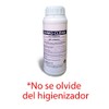 Replacement filter cartridge Osiris-1. Bbagua.