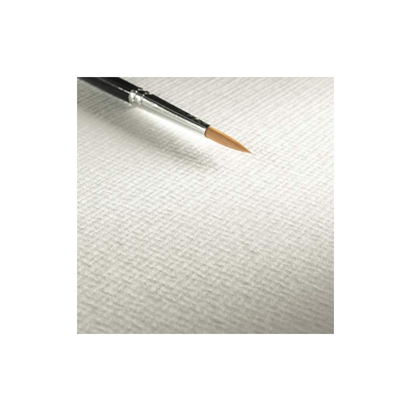 Hahnemuhle Cornwall 450gsm Block - 24 x 32 cm Rough