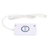 Contactless Smart Card Reader Writer Safe Bluetooth Non Contact NFC