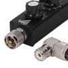 Small Atomic Loop Antenna QRP Short Wave Antenna QRP HF