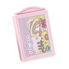 Cartoon Anime Magic Box Eraser Creative and Fun Children's Eraser-Flowers