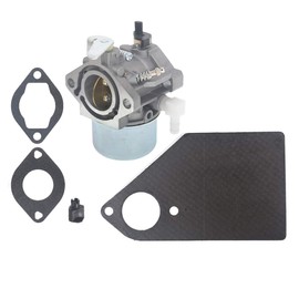 ALL-CARB 699831 690115 Carburetor Replacement for Briggs Stratton 28M707 28M706 28R707 Replace 283702 283707 284702 284707 284777 286702 Engines
