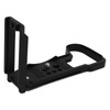 Camera L Bracket Quick Release Vertical Horizontal Switching Tripod Plate