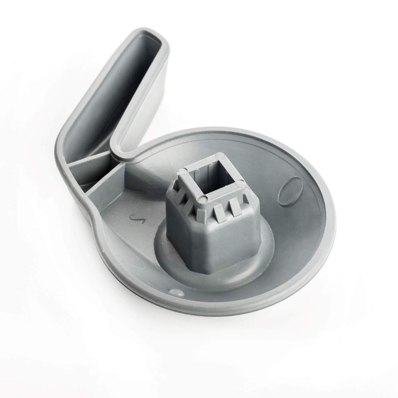 LST Handle Seat Adjustment Lever Left 7701209971 MK2 II