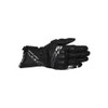 Alpinestars SP-3 Gloves, Premium Leather, Enhanced Flexibility & Control, Touchscreen