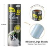 Fedicelly Fedicelly Lint Rollers Pet Hair Extra Sticky Floor with