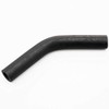 Daytona 73429 Motorcycle General Purpose Radiator Hose Elbow 45° Inner