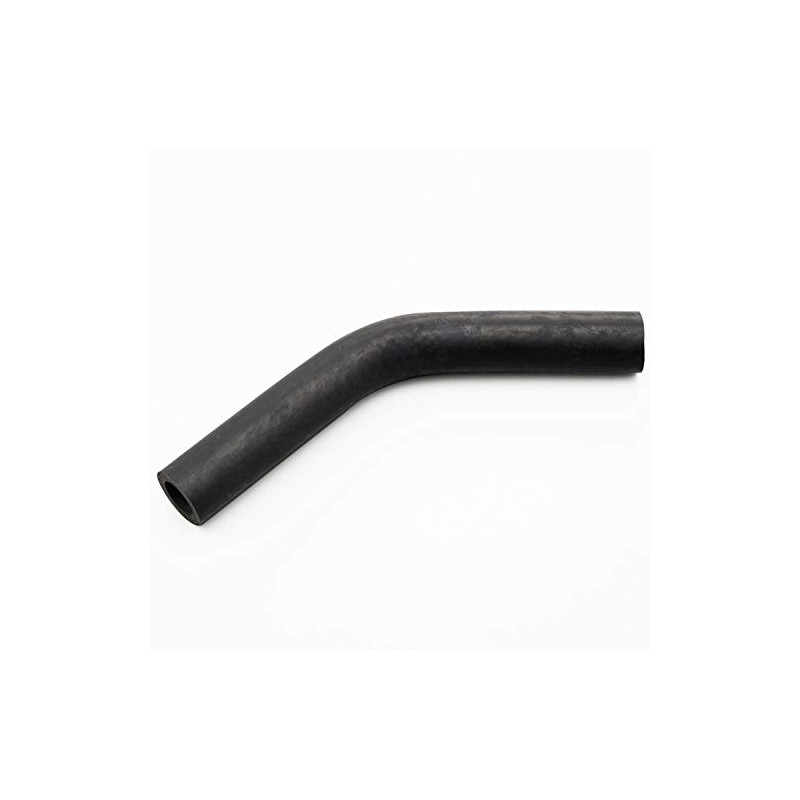 Daytona 73429 Motorcycle General Purpose Radiator Hose Elbow 45° Inner