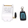 Wireless Remote Control Switch 433Mhz Relay RF Transmitter Receiver for