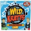 Wild Kratts Race Around the World Board Game