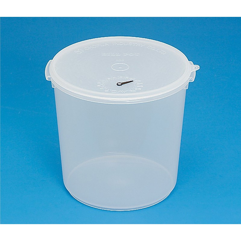 Chopla Industrial Storage Container, Building Pot, Versatile Type, No.10 280420