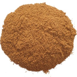 Nutmeg Powder Powder, Ameyoko Otsuya Spices, Herbs, Nutmeg, Nutmeg, Nutmeg, Nutmeg, Nikuzuku, Meat Pours, 8.8 oz (250 g)