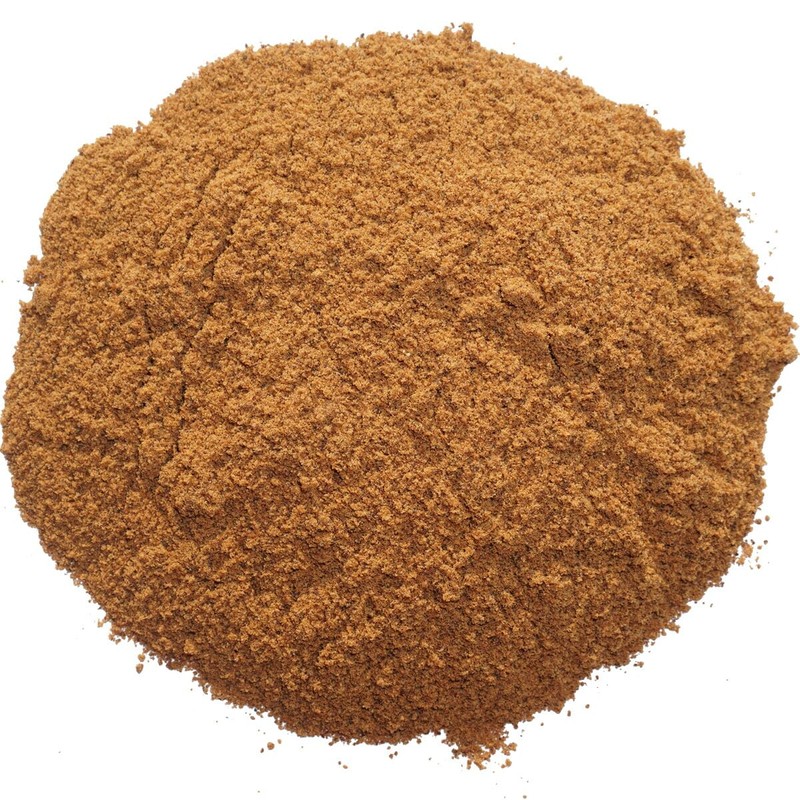 Nutmeg Powder Powder, Ameyoko Otsuya Spices, Herbs, Nutmeg, Nutmeg, Nutmeg,