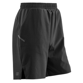 CEP Training Loose fit Shorts, Black, Men, S