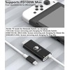 Switch Dock for Switch Docking Station,Portable Switch TV Dock Adapter