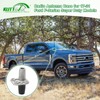 KUTTOLE Radio Antenna Base Mount Fit for Ford F-250 F-350