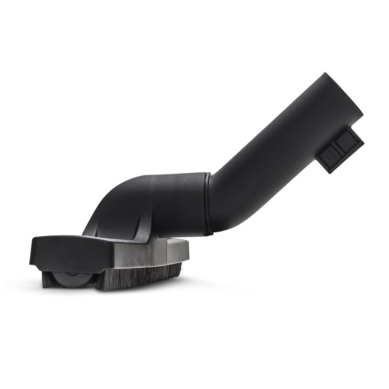 Numatic 900918 Floor Tool With Brushes and rollers for Attaching