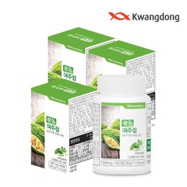 Guangdong Life Health 3 boxes of 100% domestic Yeoju tablets, 6-month supply of Yeoju pills / 100% 국내산 여주정 3박스 6개월분 여주환