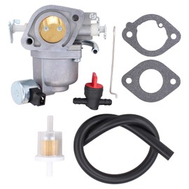 ApplianPar Carburetor Kit for 593197 20HP Intek V-twin Engine