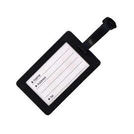 Tennis Bag Tag – Tennis Balls Design, Durable Silicone Luggage Tag, Waterproof & Secure, Easy Bag Identification with Adjustable Strap, Perfect for Tennis Lovers & Gifts