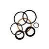 Replacement part fits Cylinder Seal Fits Case Skid Steers 1835